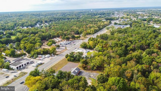 511 S WHITE HORSE PIKE, Hammonton, NJ 08037