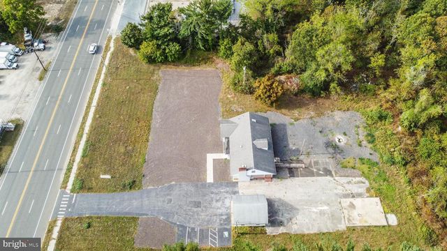 511 S WHITE HORSE PIKE, Hammonton, NJ 08037