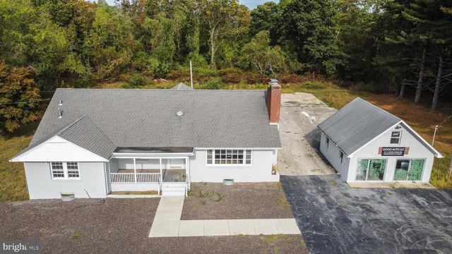 511 S WHITE HORSE PIKE, Hammonton, NJ 08037