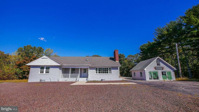 511 S WHITE HORSE PIKE, Hammonton, NJ 08037