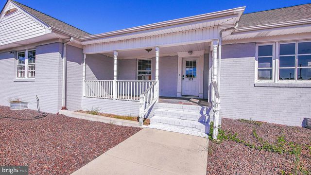 511 S WHITE HORSE PIKE, Hammonton, NJ 08037