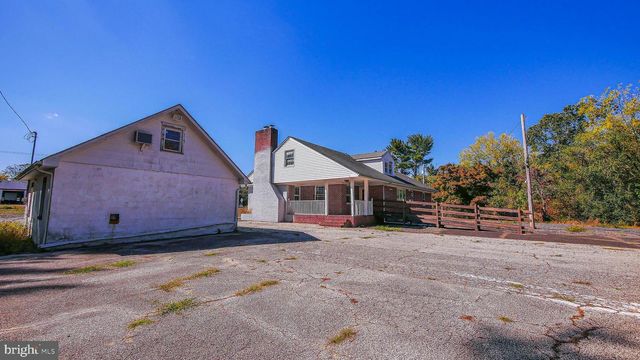 511 S WHITE HORSE PIKE, Hammonton, NJ 08037