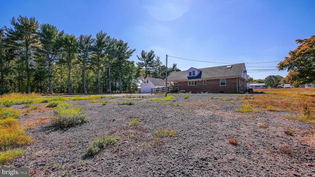 511 S WHITE HORSE PIKE, Hammonton, NJ 08037