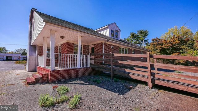 511 S WHITE HORSE PIKE, Hammonton, NJ 08037