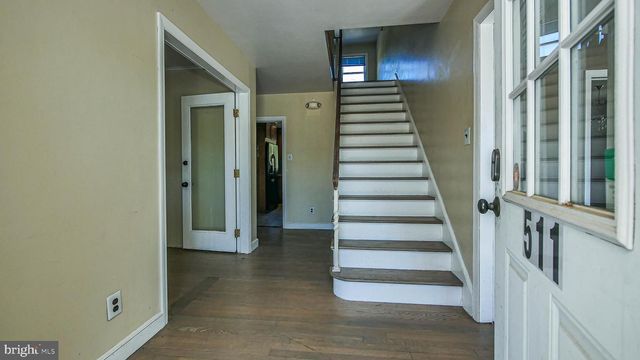 511 S WHITE HORSE PIKE, Hammonton, NJ 08037