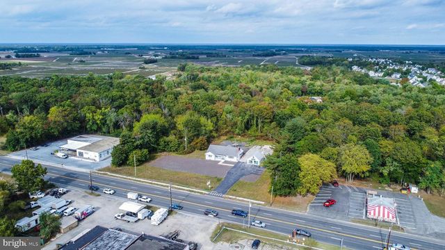 511 S WHITE HORSE PIKE, Hammonton, NJ 08037