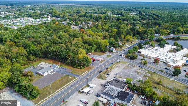 511 S WHITE HORSE PIKE, Hammonton, NJ 08037