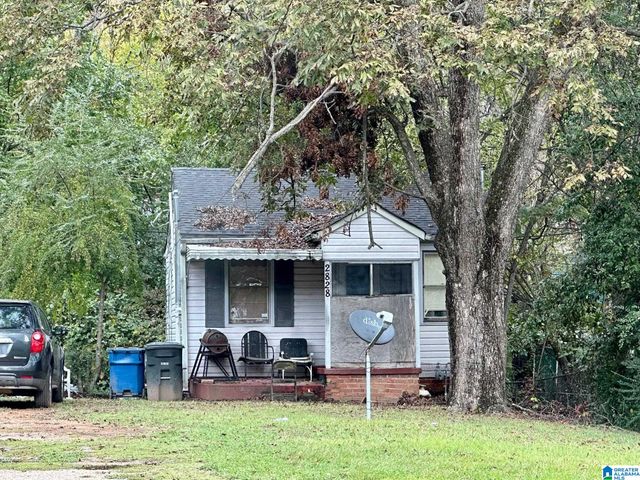 2828 23RD STREET ENSLEY, Birmingham, AL 35218