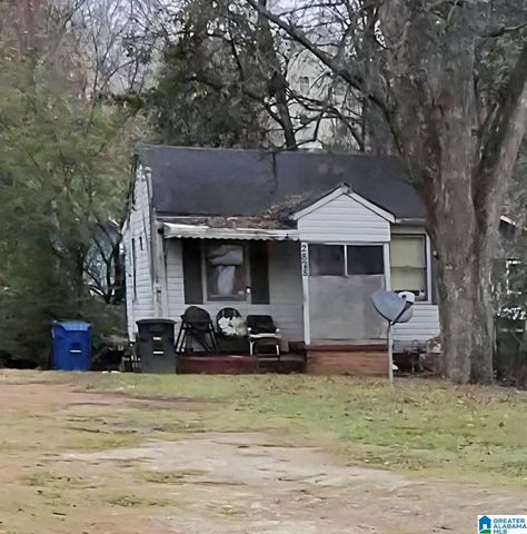 2828 23RD STREET ENSLEY, Birmingham, AL 35218