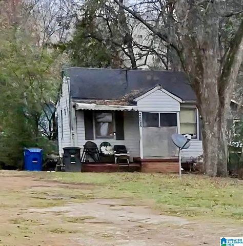 2828 23RD STREET ENSLEY, Birmingham, AL 35218