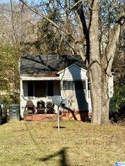 2828 23RD STREET ENSLEY, Birmingham, AL 35218
