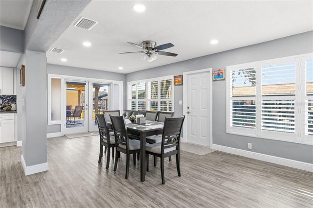 1621 SPRING GARDEN DRIVE, Astor, FL 32102