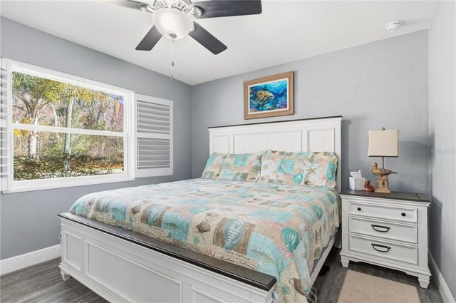 1621 SPRING GARDEN DRIVE, Astor, FL 32102