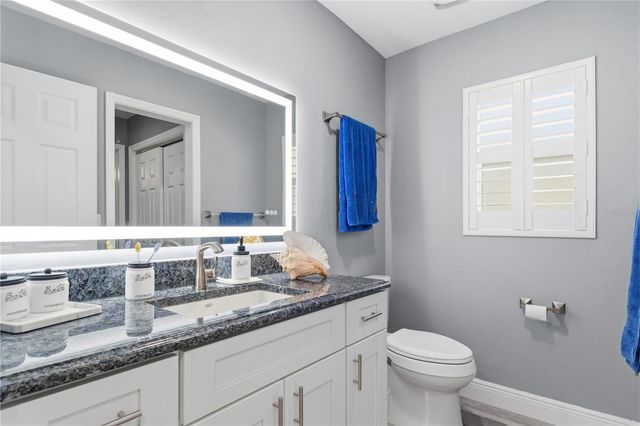 1621 SPRING GARDEN DRIVE, Astor, FL 32102