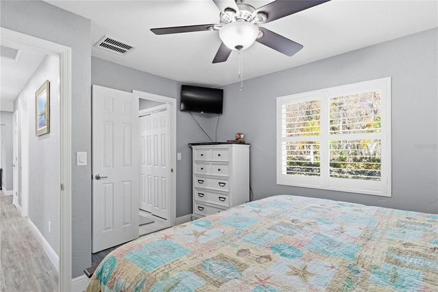 1621 SPRING GARDEN DRIVE, Astor, FL 32102