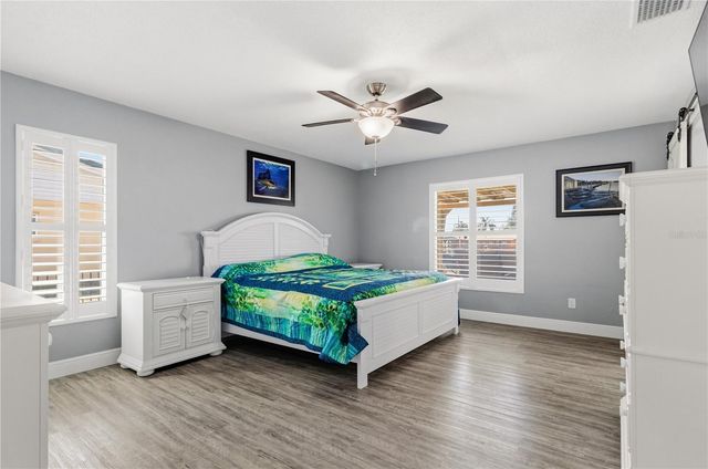 1621 SPRING GARDEN DRIVE, Astor, FL 32102
