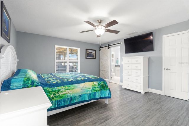 1621 SPRING GARDEN DRIVE, Astor, FL 32102