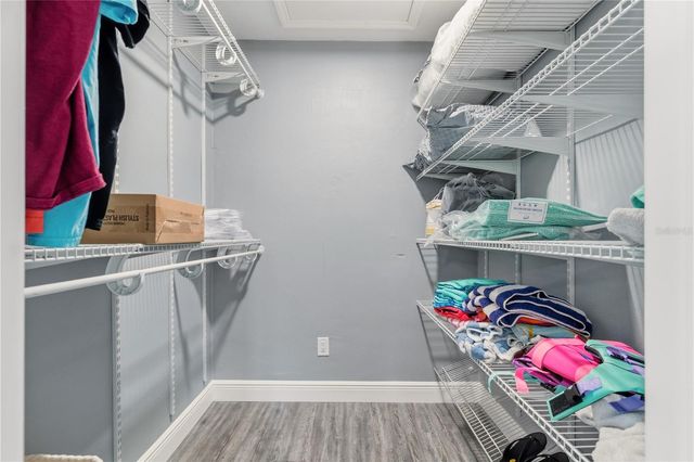 1621 SPRING GARDEN DRIVE, Astor, FL 32102