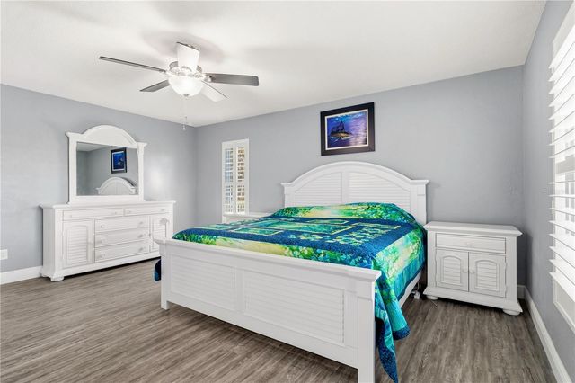1621 SPRING GARDEN DRIVE, Astor, FL 32102