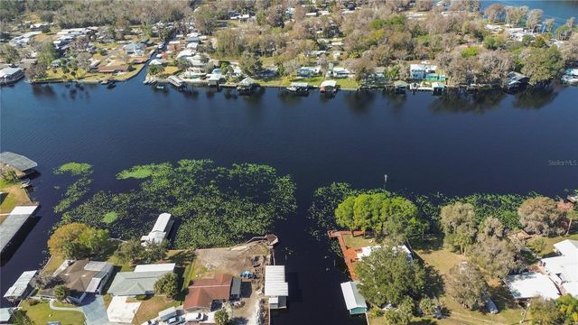 1621 SPRING GARDEN DRIVE, Astor, FL 32102