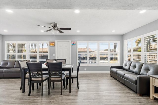 1621 SPRING GARDEN DRIVE, Astor, FL 32102