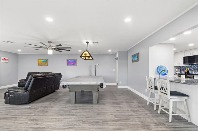 1621 SPRING GARDEN DRIVE, Astor, FL 32102