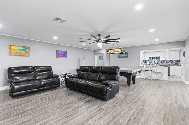 1621 SPRING GARDEN DRIVE, Astor, FL 32102
