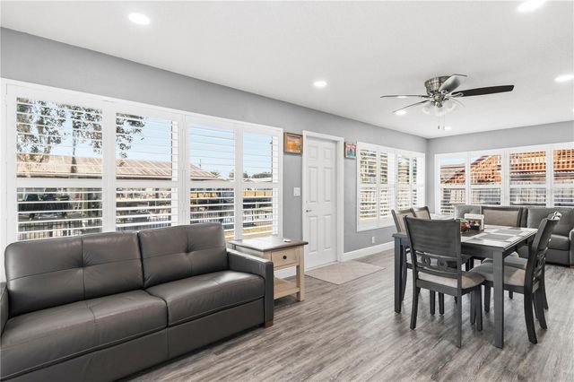 1621 SPRING GARDEN DRIVE, Astor, FL 32102