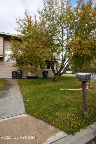 6229 Winding Way, Anchorage, AK 99504