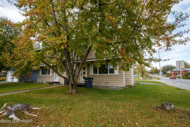 6229 Winding Way, Anchorage, AK 99504