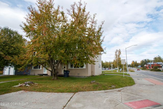 6229 Winding Way, Anchorage, AK 99504