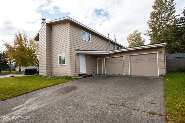 6229 Winding Way, Anchorage, AK 99504