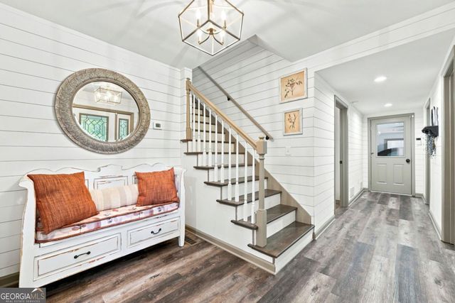 290 Sharptop Ridge Road, Jasper, GA 30143