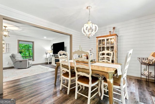 290 Sharptop Ridge Road, Jasper, GA 30143