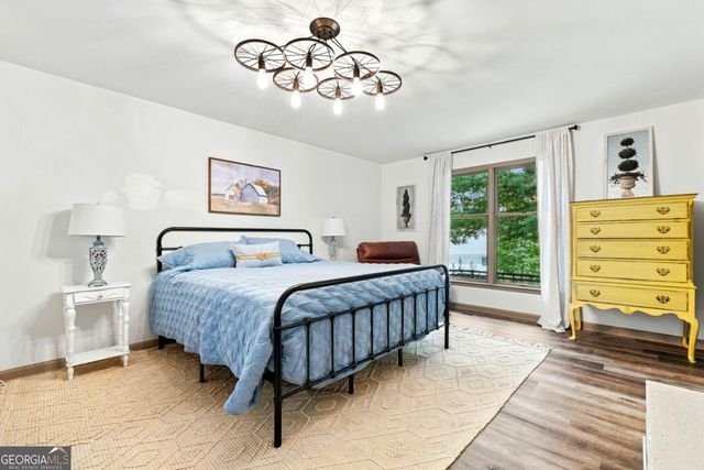 290 Sharptop Ridge Road, Jasper, GA 30143