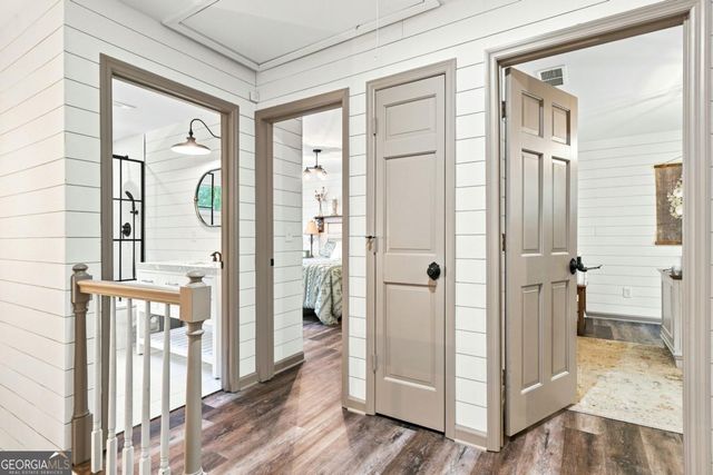 290 Sharptop Ridge Road, Jasper, GA 30143