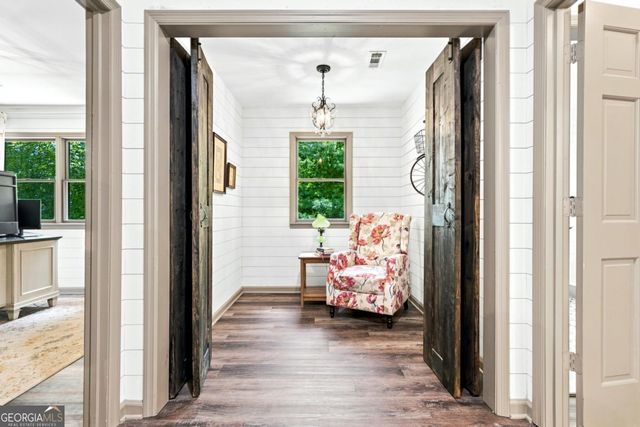 290 Sharptop Ridge Road, Jasper, GA 30143