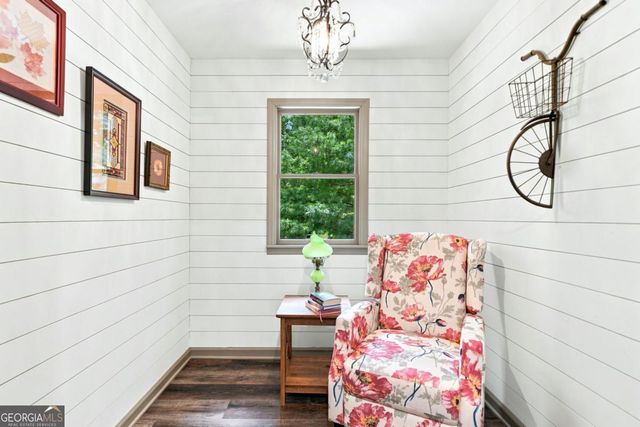 290 Sharptop Ridge Road, Jasper, GA 30143