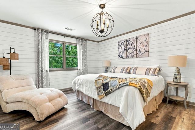 290 Sharptop Ridge Road, Jasper, GA 30143