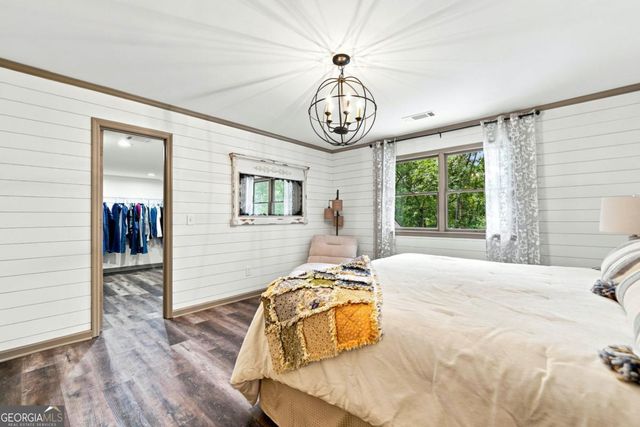 290 Sharptop Ridge Road, Jasper, GA 30143