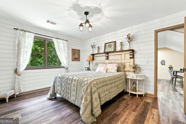290 Sharptop Ridge Road, Jasper, GA 30143