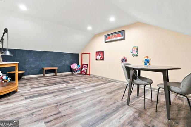 290 Sharptop Ridge Road, Jasper, GA 30143