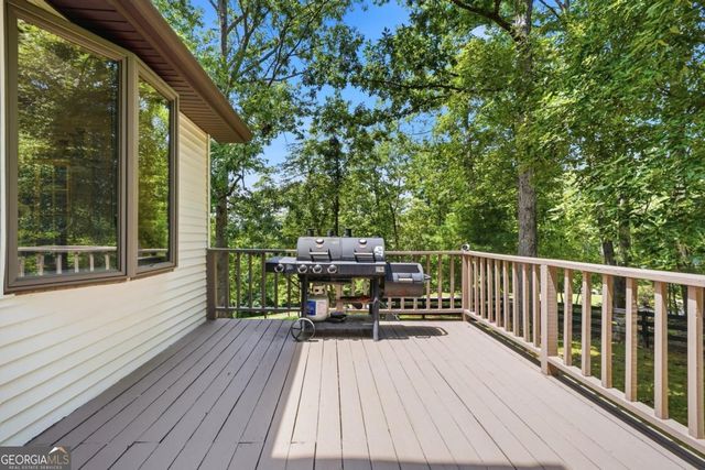 290 Sharptop Ridge Road, Jasper, GA 30143