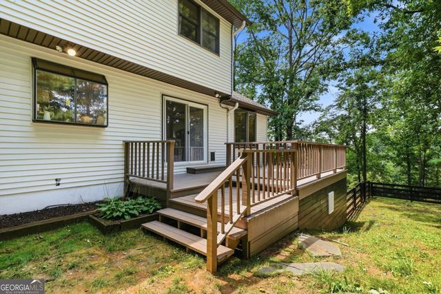 290 Sharptop Ridge Road, Jasper, GA 30143