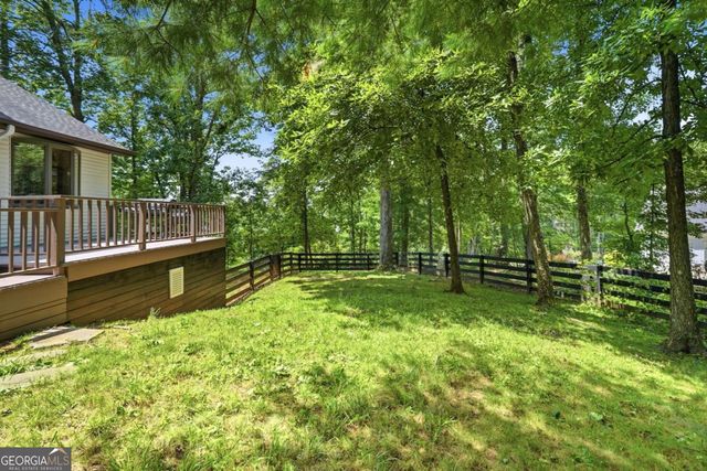 290 Sharptop Ridge Road, Jasper, GA 30143