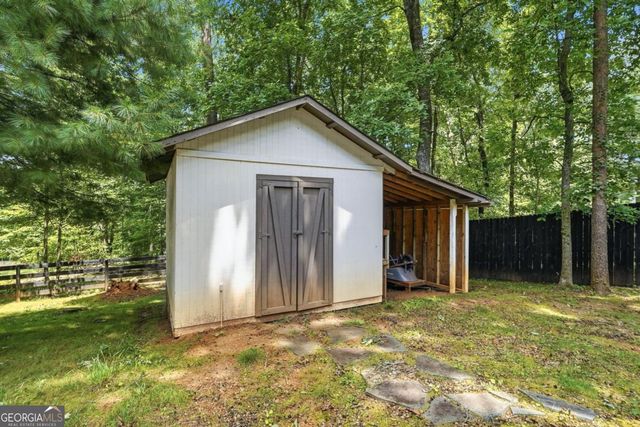 290 Sharptop Ridge Road, Jasper, GA 30143