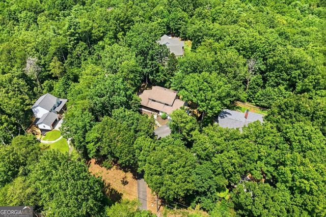 290 Sharptop Ridge Road, Jasper, GA 30143