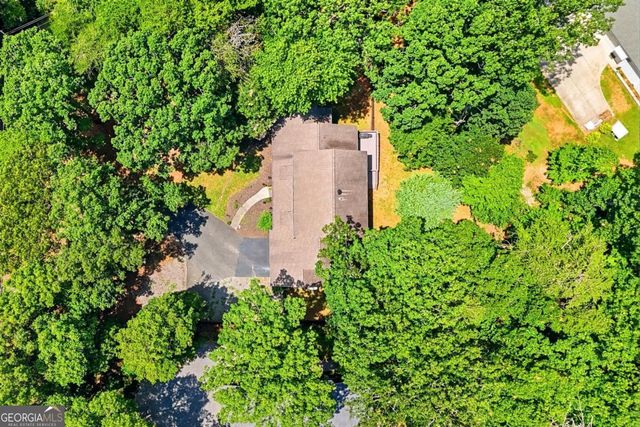 290 Sharptop Ridge Road, Jasper, GA 30143