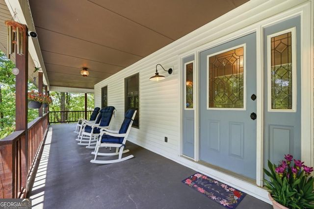 290 Sharptop Ridge Road, Jasper, GA 30143