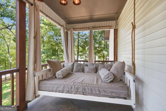 290 Sharptop Ridge Road, Jasper, GA 30143